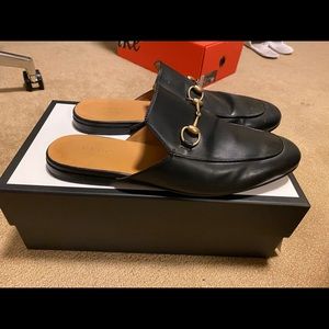 Gucci loafers